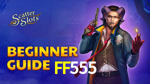 Cassino Online Seguro FF555