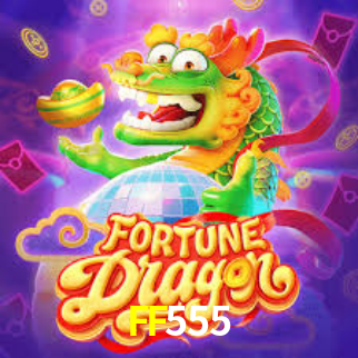 Cassino de Jogos FF555