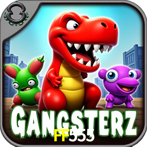 Jogos de Cassino FF555
