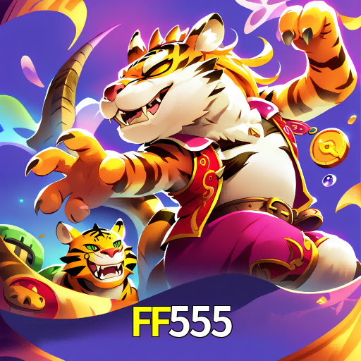  FF555